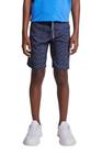 Boardshort Estampado Barra Reserva Mini