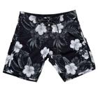 Boardshort Natural Art 22300310 18,5 Hi Vibes - Floral P&B