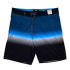 Boardshort Natural Art 24300447 Infinity - Azul