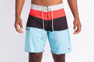 Boardshort Surfly BSU22211166 - Stripes