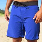 Boardshort Viés Surf City