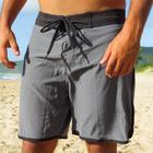 Boardshort Viés Surf City