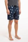 Boardshort Vintage Garden