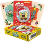 Bob Esponja Holidays Baralho Oficial Licenciado