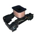 Bobina brl-110d13 para reposicao l 110v 50/60hz terminal com parafusos contator cwl110