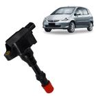 Bobina de Ignição Admissão Honda Fit 1.4 8v Gasolina/Flex - SEEDS AUTOMOTIVE