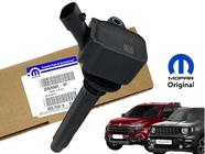 Bobina de Ignição FIAT TORO RENEGADE 1.8 16V Flex 2016/... E-TORQ - Original MOPAR