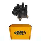 Bobina De Ignição Focus 2001 a 2010 Magneti Marelli BI0020MM