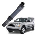 Bobina de ignição jeep grand cherokee 4.7 v8 2000 á 2008