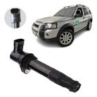 Bobina de ignição land rover freelander 1 2.5 v6 2000 à 2005