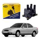 Bobina De Ignição Marelli Mondeo 2.0 16v Zetec 1997 A 2000