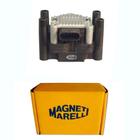 Bobina De Ignição Parati 2001 a 2005 Marelli BI0017MM - MAGNETI MARELLI