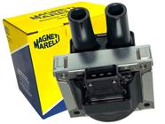 Bobina de Ignição Renault Megane Scenic 2.0 8v Laguna Nevada 1.8 8v MAGNETI MARELLI