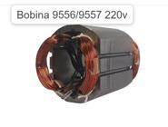 Bobina Estator Esmerilhadeira 9556/9557 - 220v