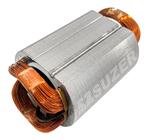 Bobina Estator Para Esmerilhadeira 1388 - Gws 7-115 / Gws 7-100 110v