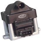 Bobina Ignição 80 1992 a 1993 Magneti Marelli BI0015MM