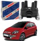 Bobina ignição bosch fiat punto sporting 1.8 etorq 2013 a 2016