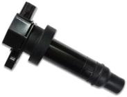 Bobina Ignição Cerato 2004 a 2016 Delphi GN10590