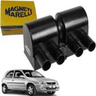 Bobina Ignição Gm Original Magneti Marelli Bi0013mm