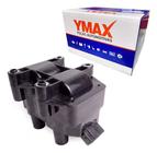 Bobina Ignição Gm Peugeot Partner 1.8 1997 A 2002 - 90458250 - ymax