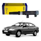 Bobina Ignição Marelli Megane Sedan 1.6 16v K4m 1997 A 2006 - Magneti Marelli