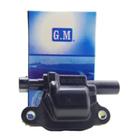 Bobina Ignição Orig Onix Prisma Cobalt 1.0 1.4 24585662 - Chevrolet