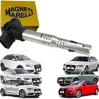 Bobina Ignição Original Magneti Marelli Bi0116mm Audi