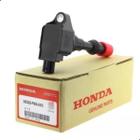 Bobina Ignição Para Honda Fit 1.4 8V 30520-PWA-003 CM11-109