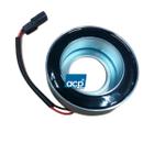 Bobina Magneto Compressor ar condicionado Cvc Delphi Mahle Fiat Gm Diversos