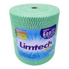 Bobina Multiuso Limtech 29 x 40 Cm 240 M Verde Ober