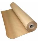 Bobina Papel Kraft 80g Monulucido 100mx60cm 5,10kg