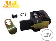 Bobina Para Fechadura Elétrica Agl 12V Portão Porta Original (77)