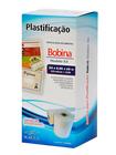 Bobina para Plastificação 34 cm 60 metros 0,05mm 125micras