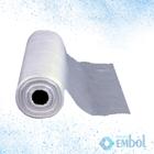 Bobina Picot. 25x35 Fundo Estrela Rolo c/ 500 - Segplast