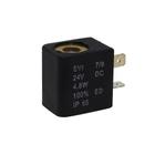 Bobina Sem Plug para Válvula Solenoide 2AVCC PVC-130.8-2C Multicoil