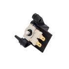 Bobina Solenoide do Atuador Lavadora Consul CWI06 CWI07 Original 127V 326057392