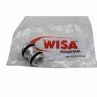 Bocal Conector Wisa 7104 Audi A3, A4, Q5 Tfsi - Cód.9513