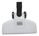 Bocal De Pisos Com Rodo Para Aspirador Black+Decker AV12