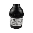 Bocal Pendente Baquelite E27 S/chave Foxlux P/ Varal de Luz