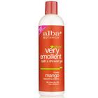 Body Bath Honey Mango 32 FL Oz por Alba Botanica