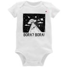 Body Bebê Bora Bora! - Foca na Moda