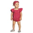 Body Bebê com Faixa 172975 - Elian Coloritá