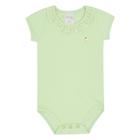 Body Bebê Cotton - 48600-1262