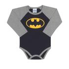 Body Bebê DC Super Friends - Batman