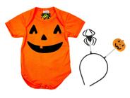 Fantasia de Pirata Masculina Com Bandana Halloween - Fantasias Carol KB -  Fantasia - Magazine Luiza