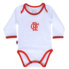 Body Bebê Flamengo I 23/24 - Comprar em Magiesporte