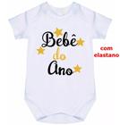 body bebê lindo bebê do ano cód 1602