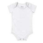 Body Bebê Liso 50032 - Elian