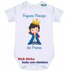 Body Roupa Para Bebê Anime Naruto Menino Geek Papai Desenho