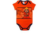 Body Roupa Bebê Anime Kakashi Naruto Baby Geek Papai Desenho - Borizinho  Baby - Body para Bebês - Magazine Luiza